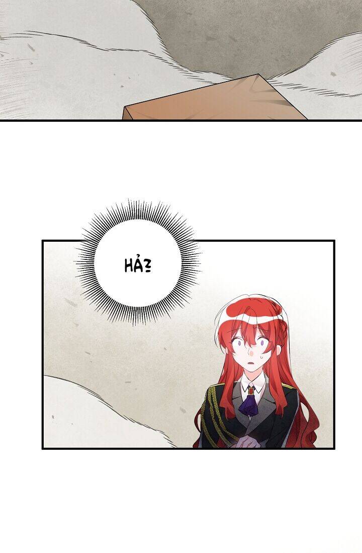 Công Nương Đã Thay Đổi Chapter 45.1 - 3