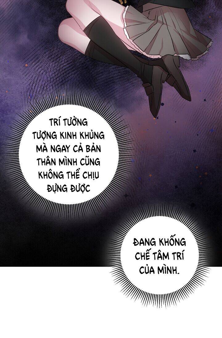 Công Nương Đã Thay Đổi Chapter 45.1 - 21