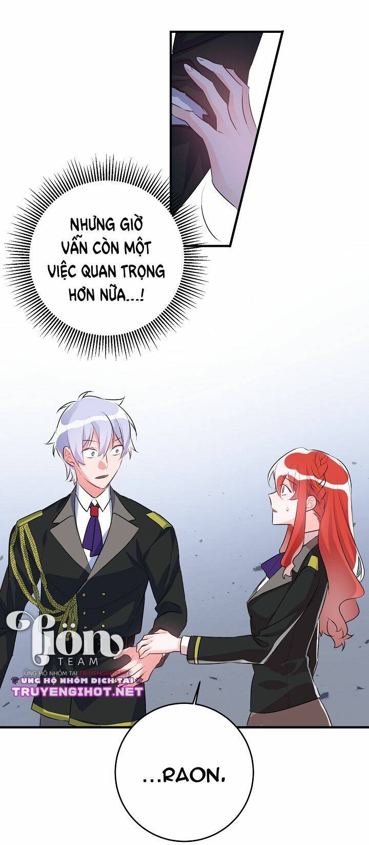 Công Nương Đã Thay Đổi Chapter 45.1 - 22