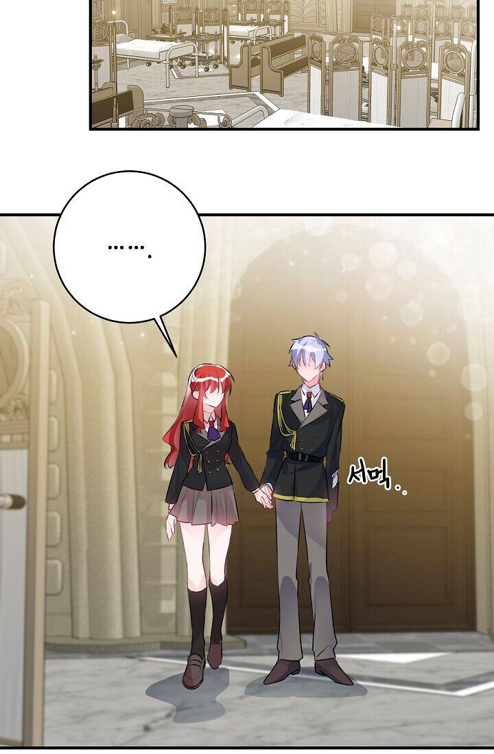 Công Nương Đã Thay Đổi Chapter 45.1 - 25