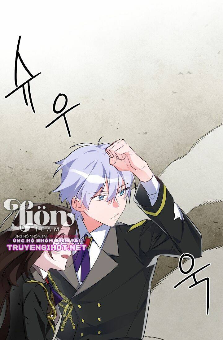 Công Nương Đã Thay Đổi Chapter 45.1 - 4