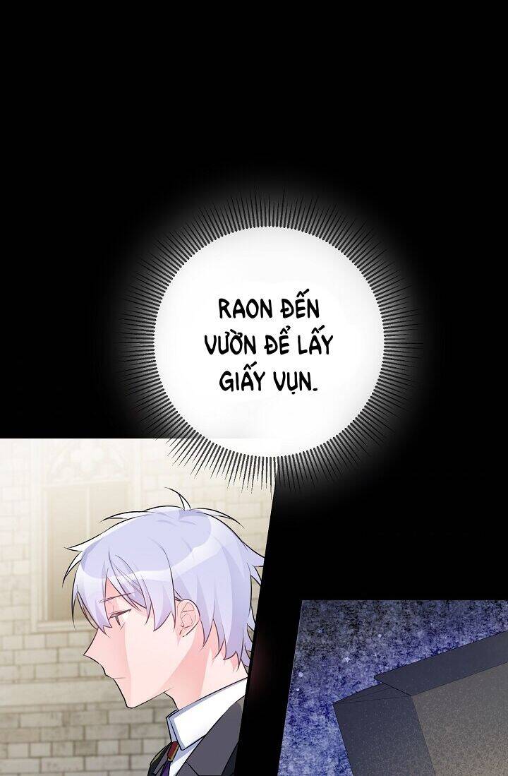 Công Nương Đã Thay Đổi Chapter 45.1 - 8