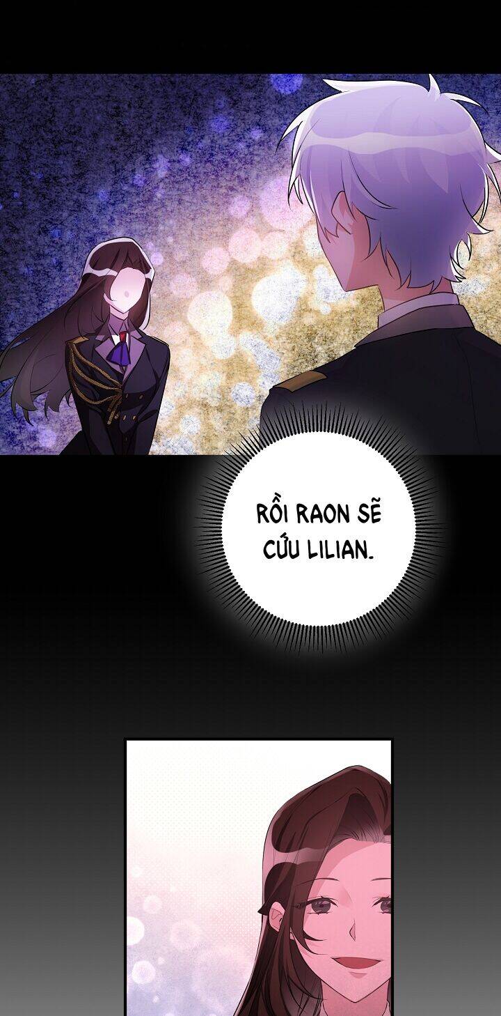 Công Nương Đã Thay Đổi Chapter 45.1 - 10