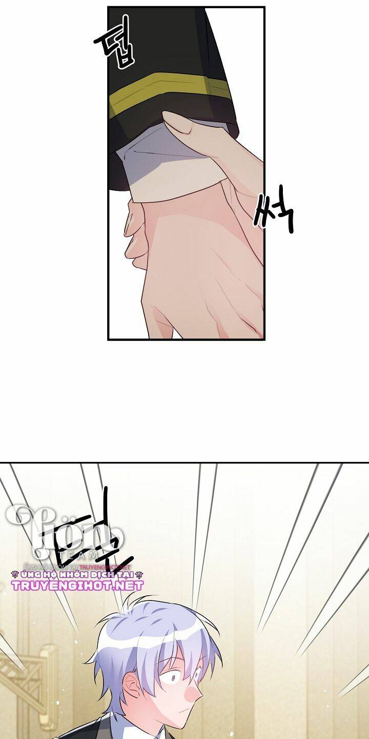 Công Nương Đã Thay Đổi Chapter 45.2 - 2