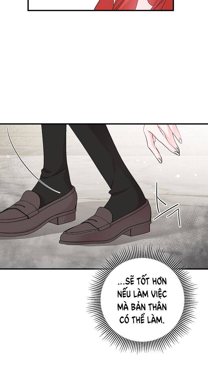 Công Nương Đã Thay Đổi Chapter 45.2 - 11