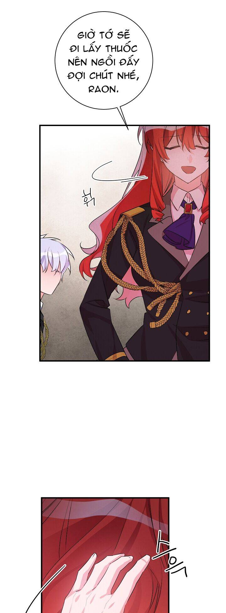 Công Nương Đã Thay Đổi Chapter 45.2 - 12