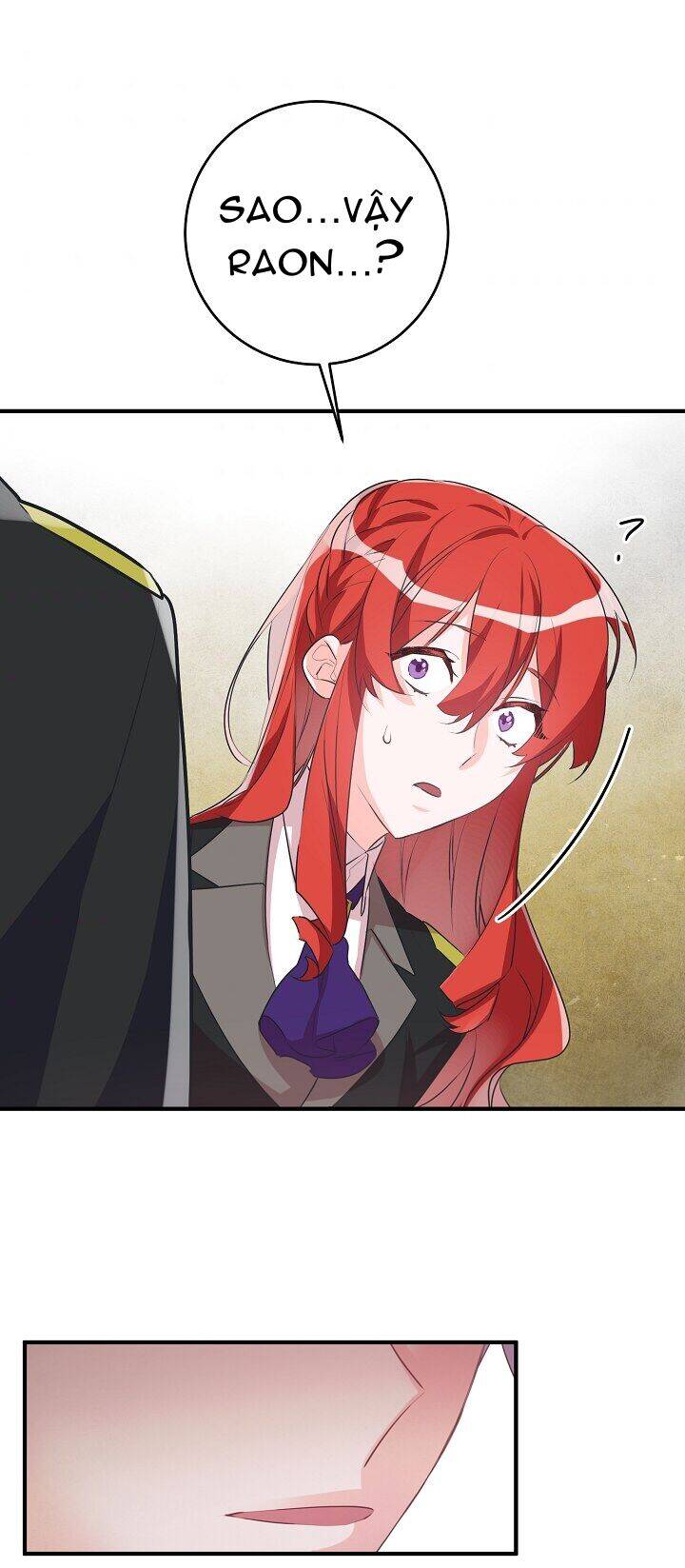 Công Nương Đã Thay Đổi Chapter 45.2 - 14