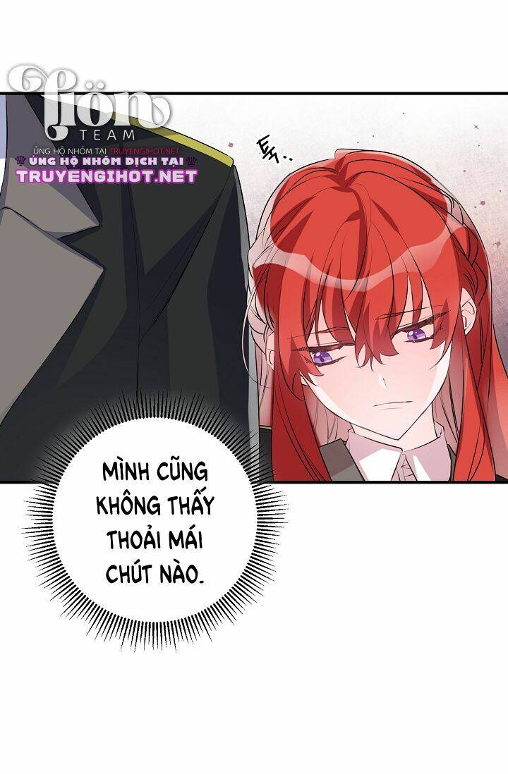 Công Nương Đã Thay Đổi Chapter 45.2 - 16