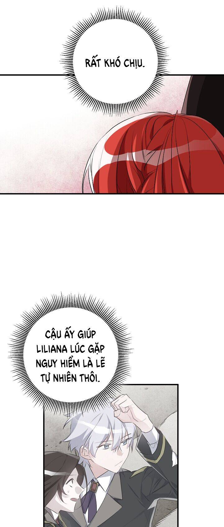 Công Nương Đã Thay Đổi Chapter 45.2 - 17