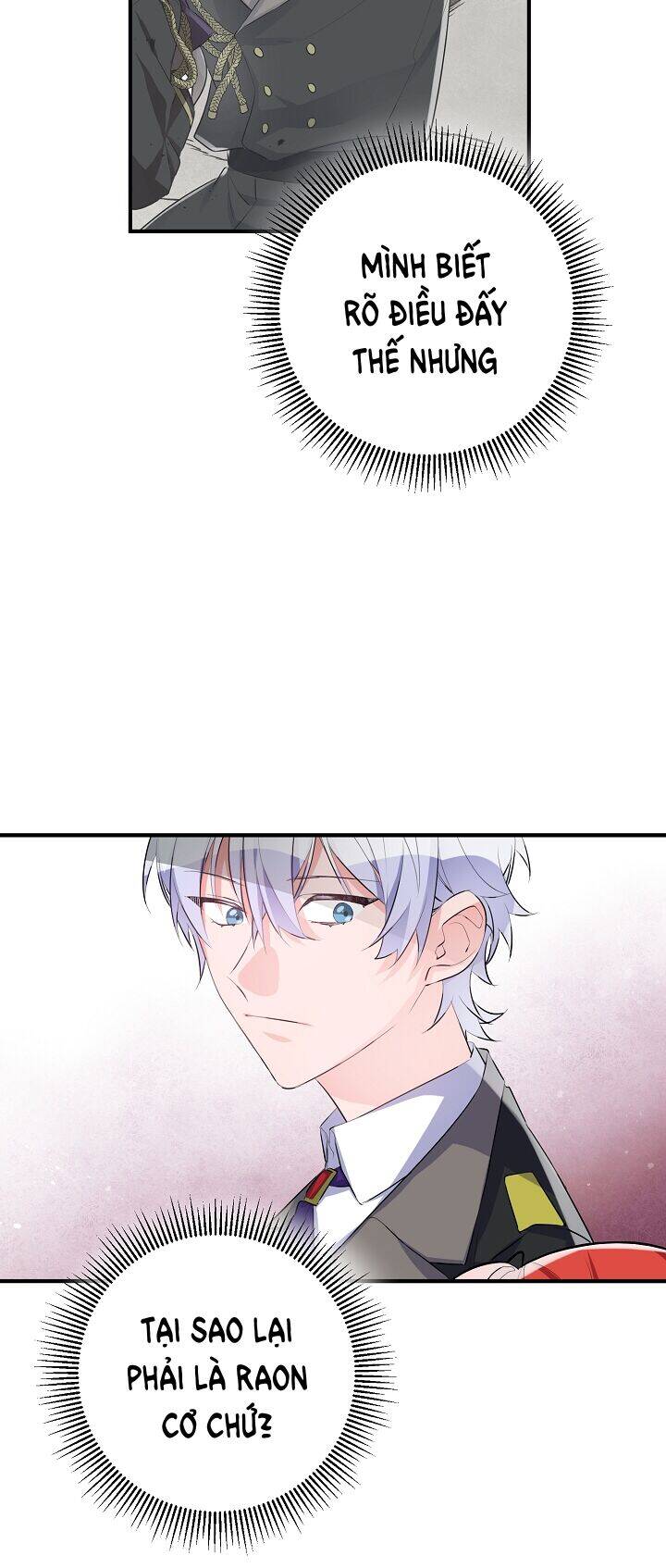 Công Nương Đã Thay Đổi Chapter 45.2 - 18