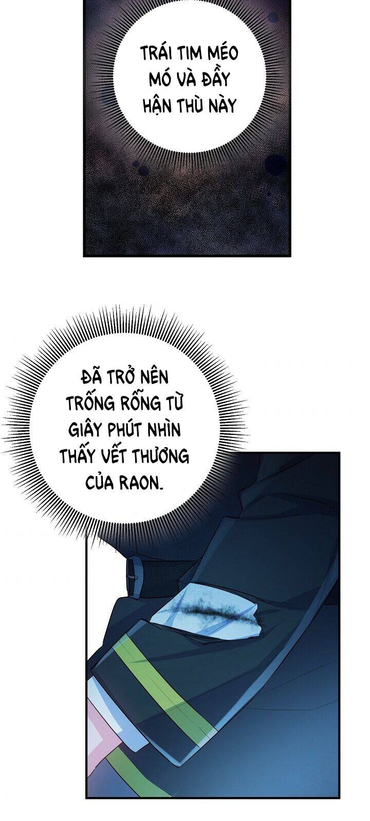 Công Nương Đã Thay Đổi Chapter 45.2 - 20