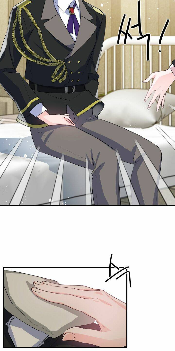 Công Nương Đã Thay Đổi Chapter 45.2 - 3