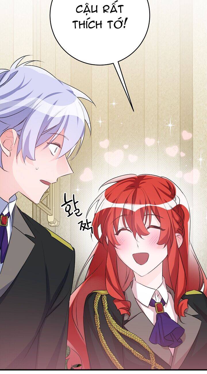 Công Nương Đã Thay Đổi Chapter 45.2 - 22