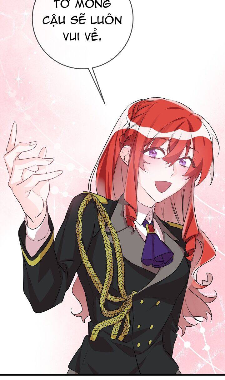 Công Nương Đã Thay Đổi Chapter 45.2 - 25