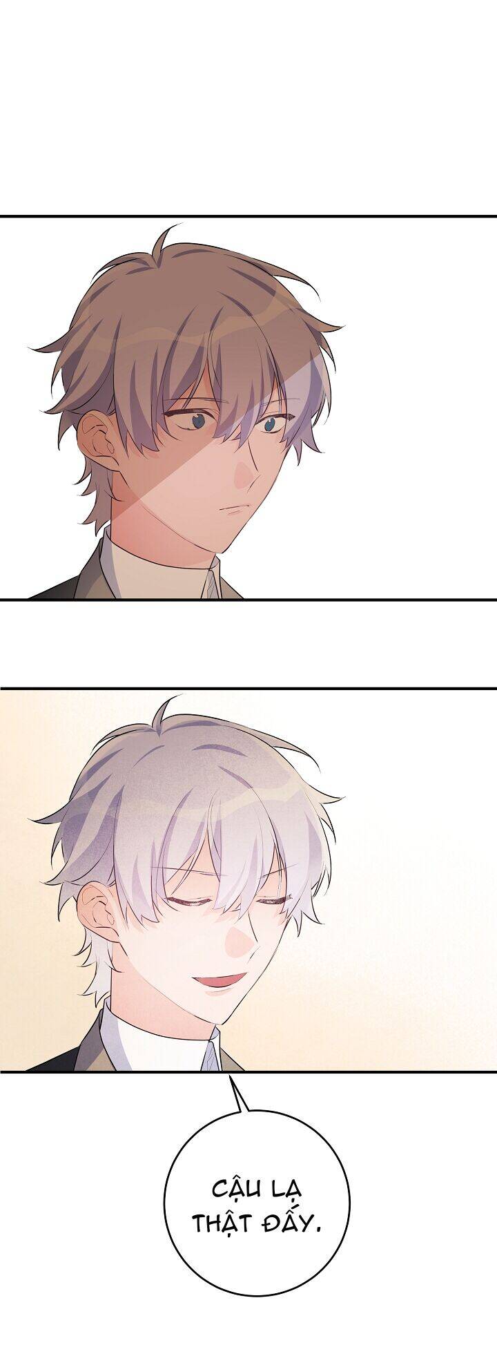 Công Nương Đã Thay Đổi Chapter 45.2 - 26