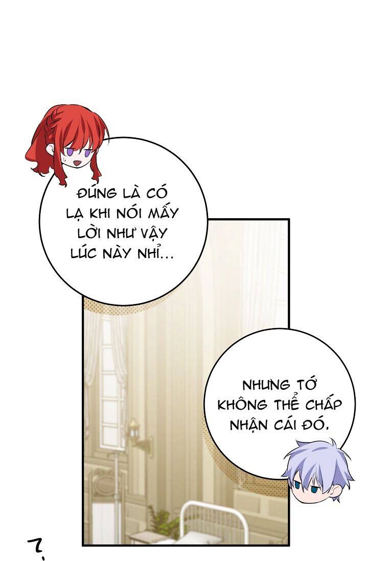 Công Nương Đã Thay Đổi Chapter 45.2 - 27