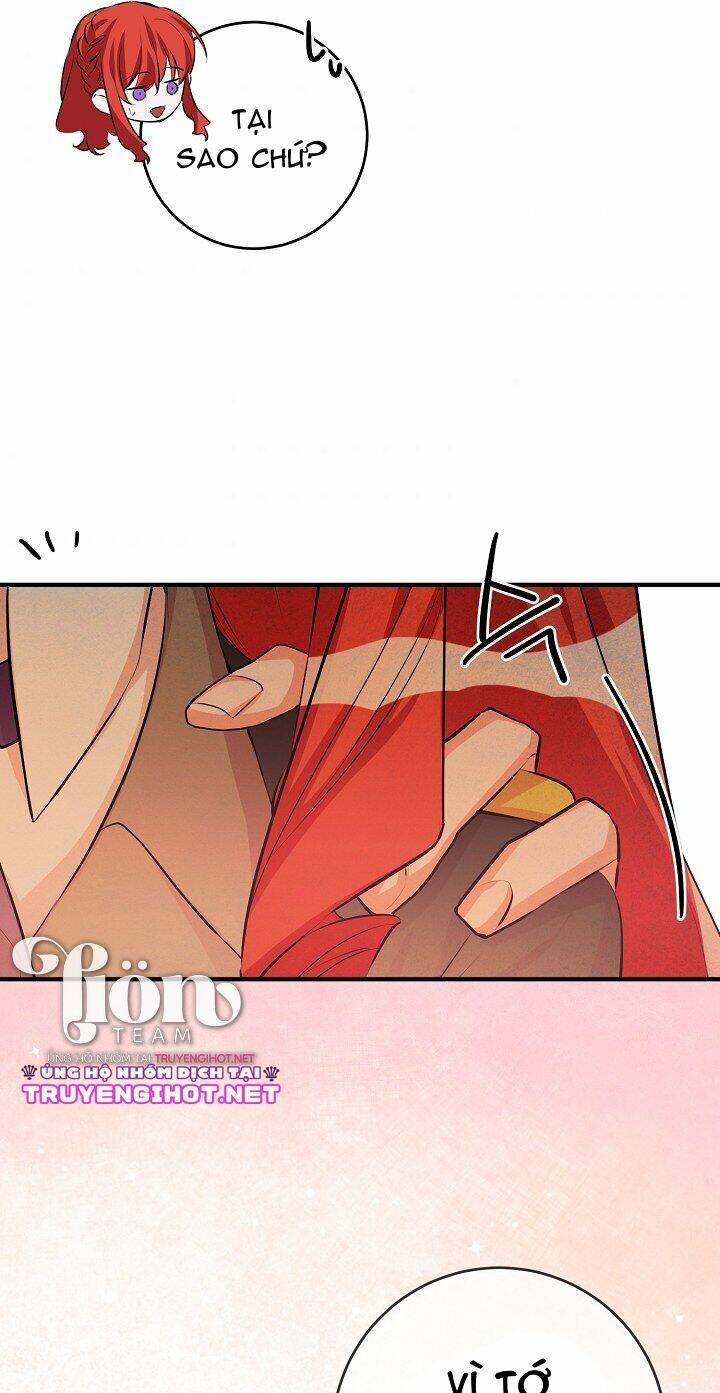 Công Nương Đã Thay Đổi Chapter 45.2 - 28