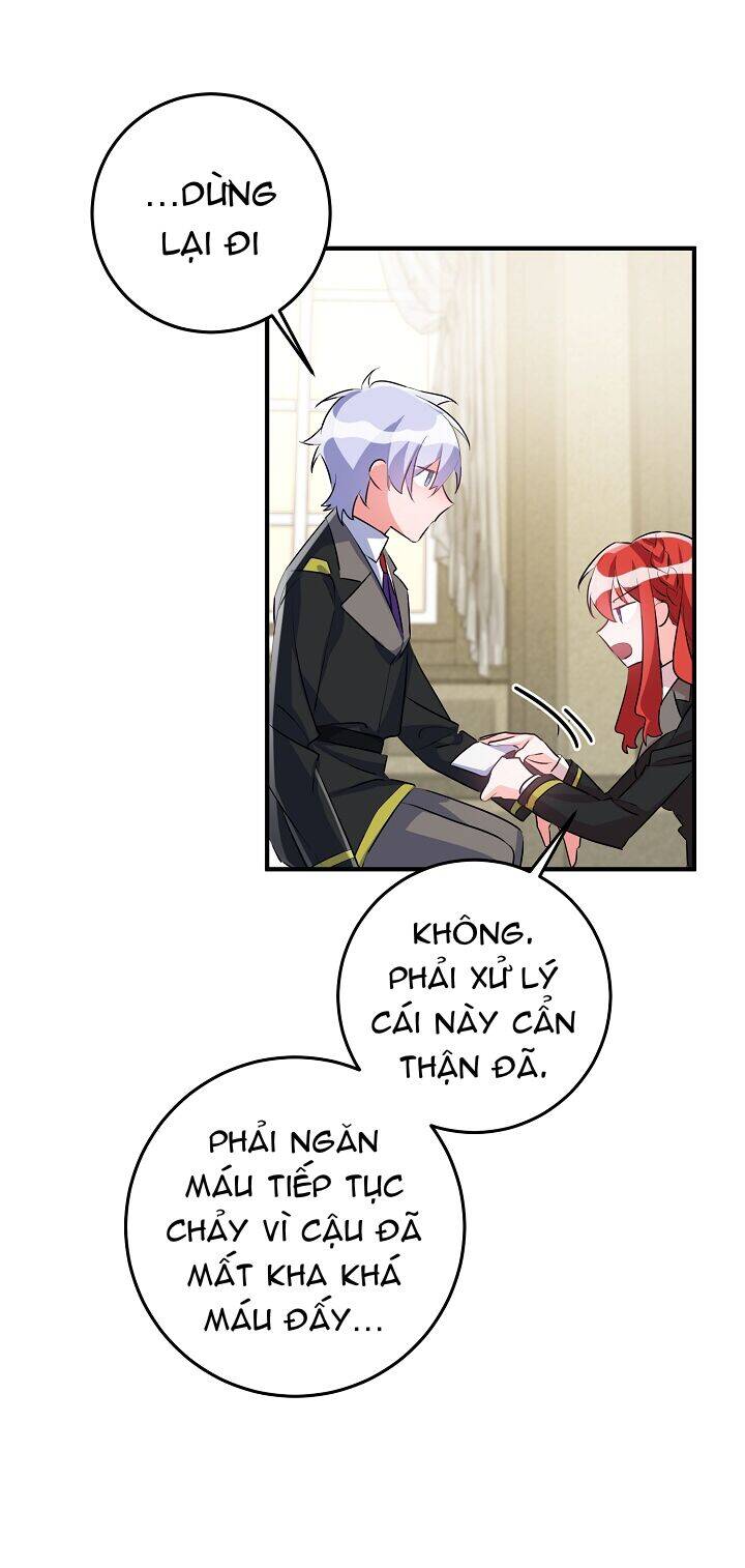 Công Nương Đã Thay Đổi Chapter 45.2 - 4