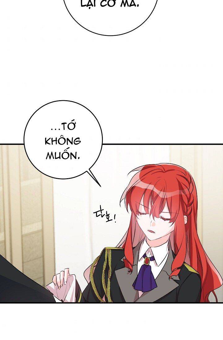 Công Nương Đã Thay Đổi Chapter 45.2 - 6