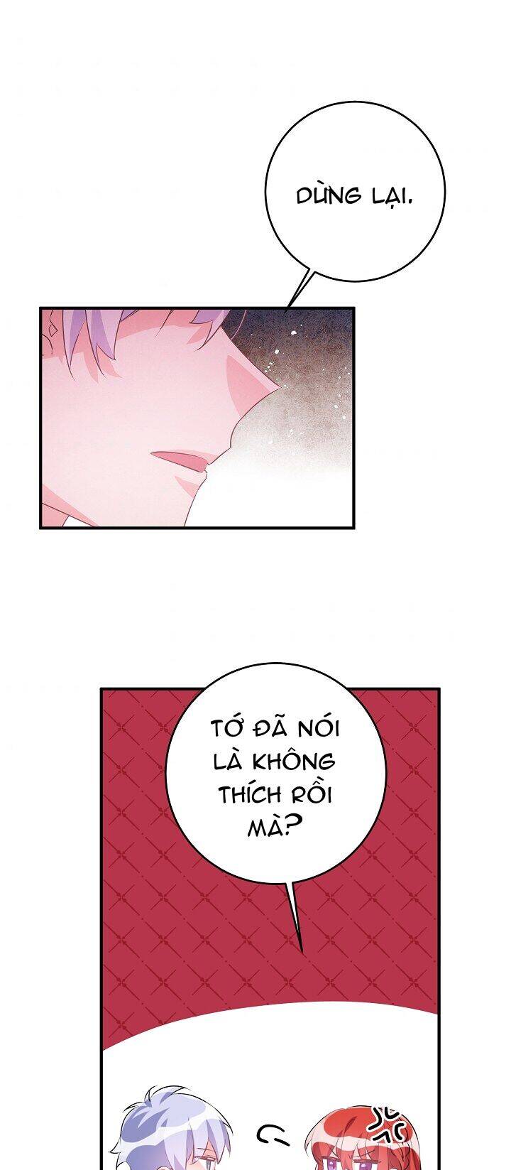 Công Nương Đã Thay Đổi Chapter 45.2 - 7