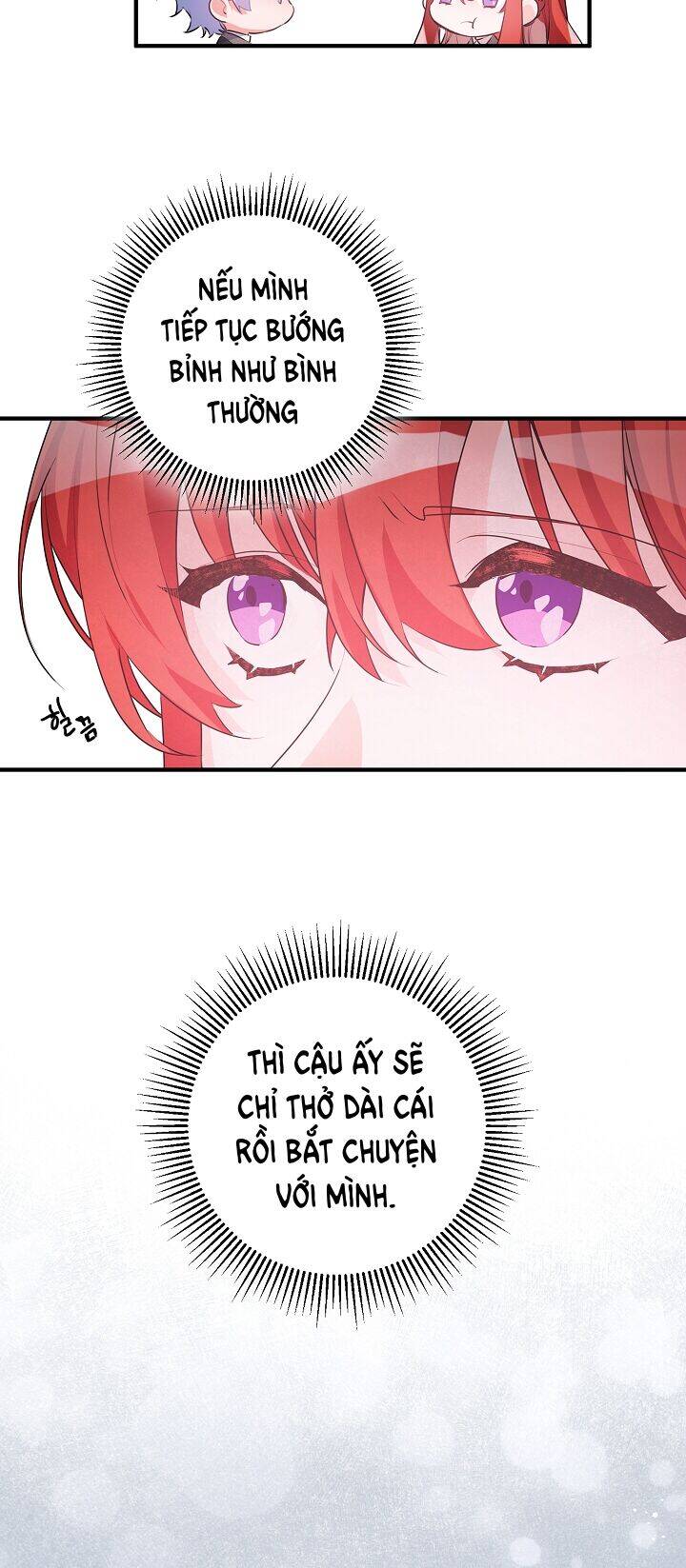 Công Nương Đã Thay Đổi Chapter 45.2 - 8