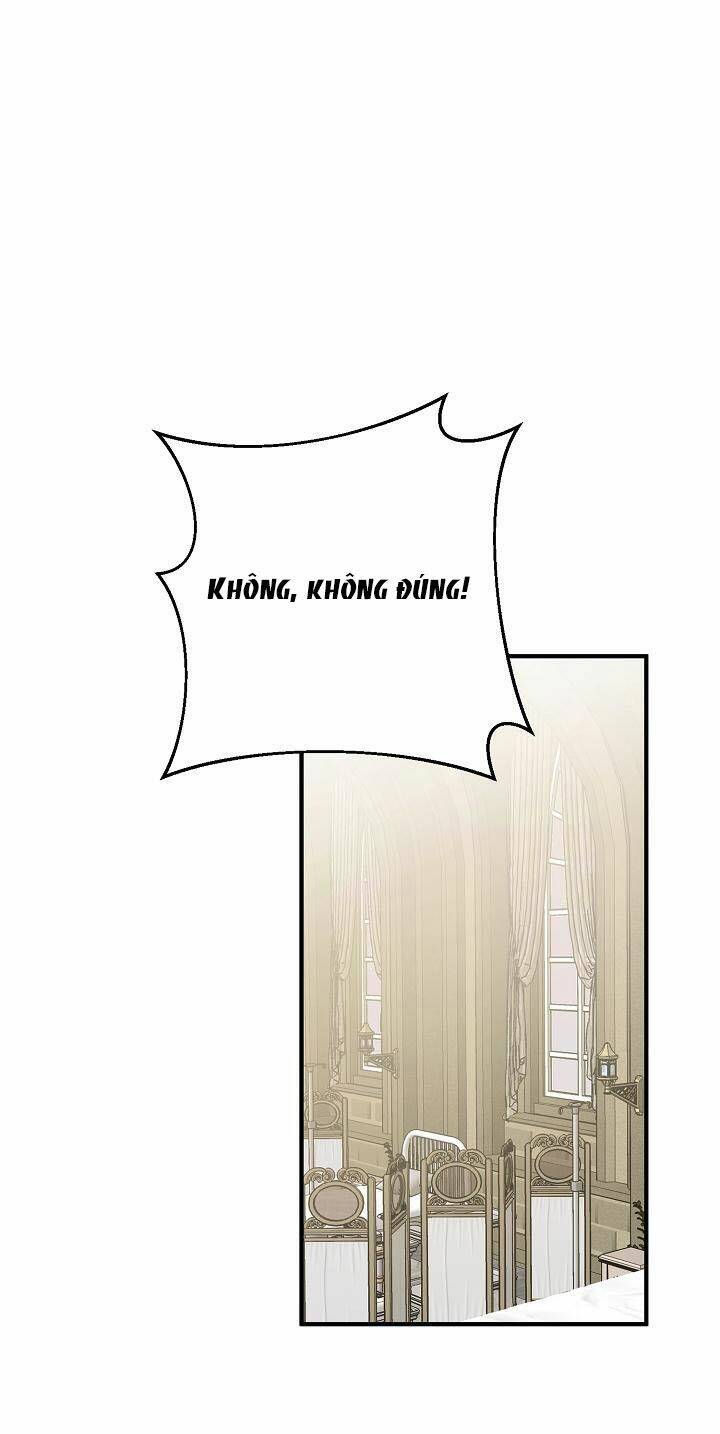 Công Nương Đã Thay Đổi Chapter 46.1 - 2