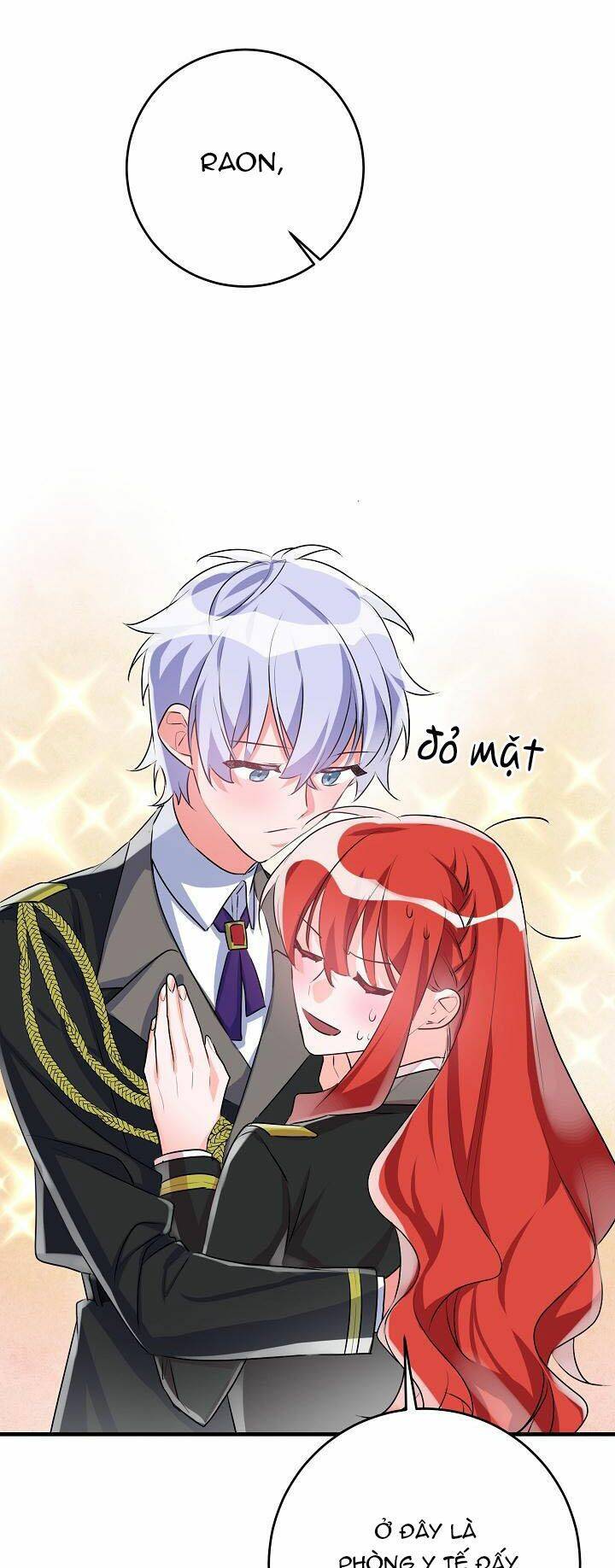 Công Nương Đã Thay Đổi Chapter 46.1 - 12