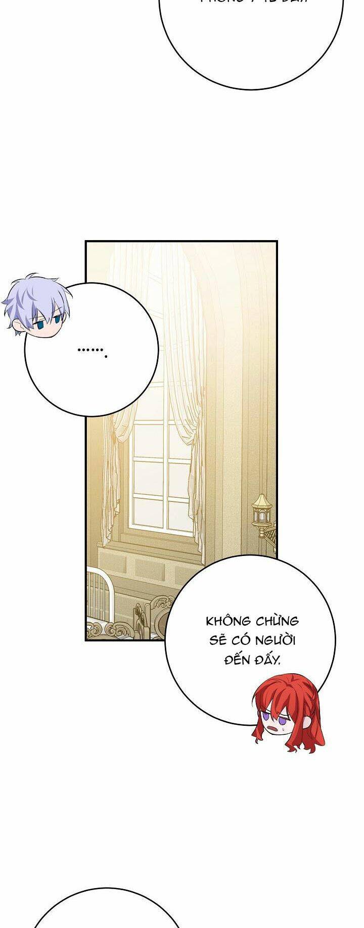 Công Nương Đã Thay Đổi Chapter 46.1 - 13