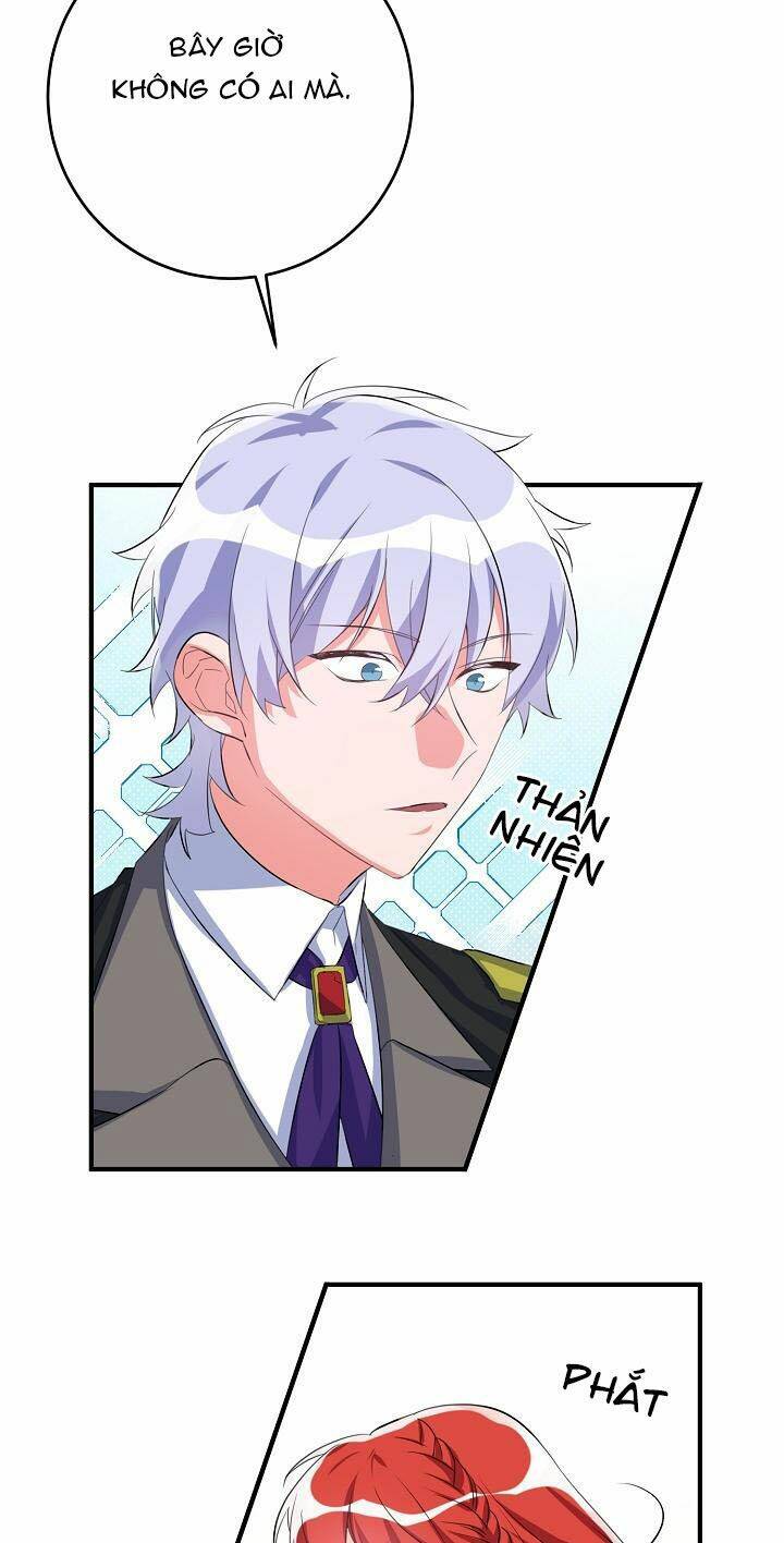 Công Nương Đã Thay Đổi Chapter 46.1 - 14