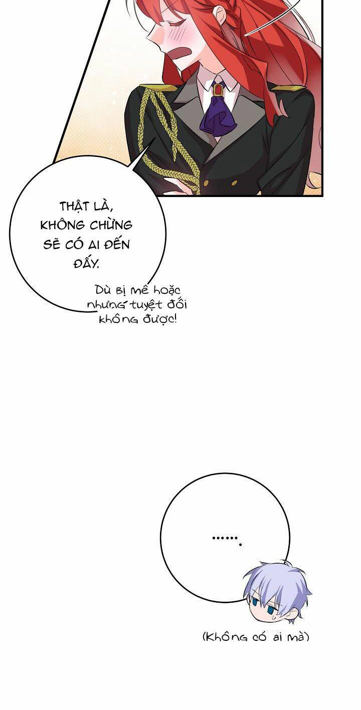 Công Nương Đã Thay Đổi Chapter 46.1 - 15