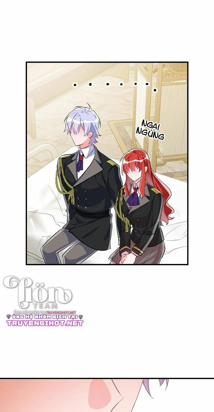 Công Nương Đã Thay Đổi Chapter 46.1 - 16