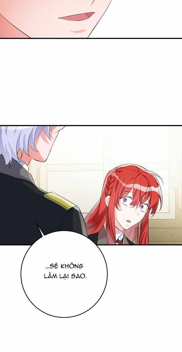Công Nương Đã Thay Đổi Chapter 46.1 - 17