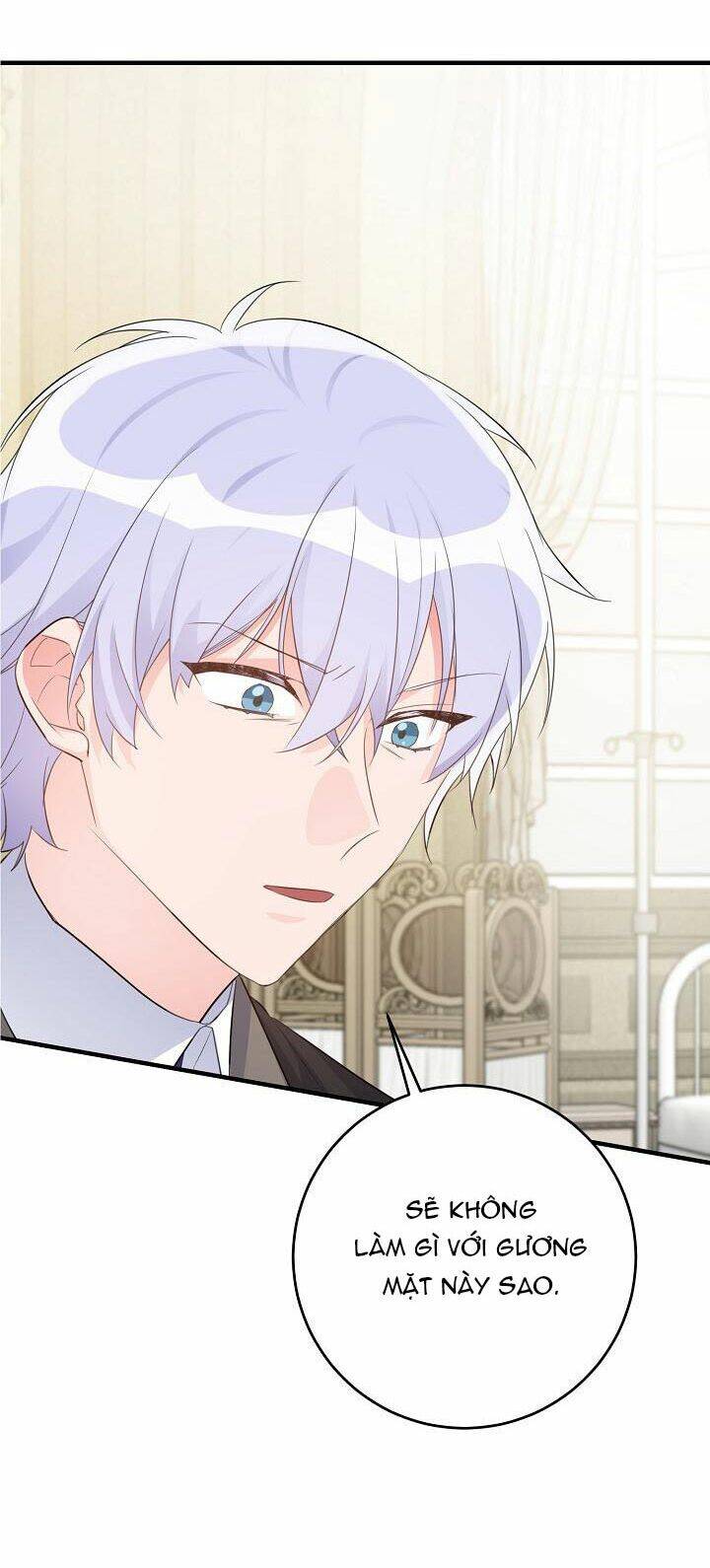 Công Nương Đã Thay Đổi Chapter 46.1 - 19