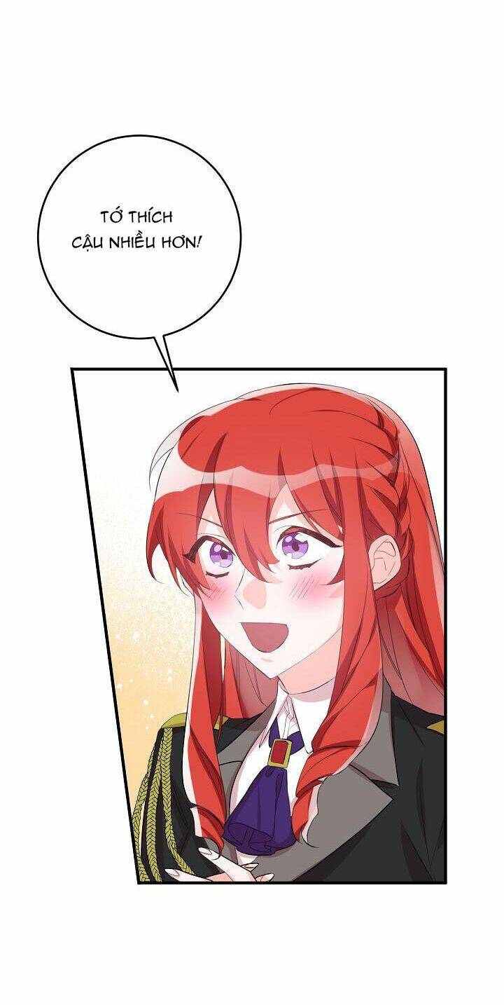 Công Nương Đã Thay Đổi Chapter 46.1 - 3