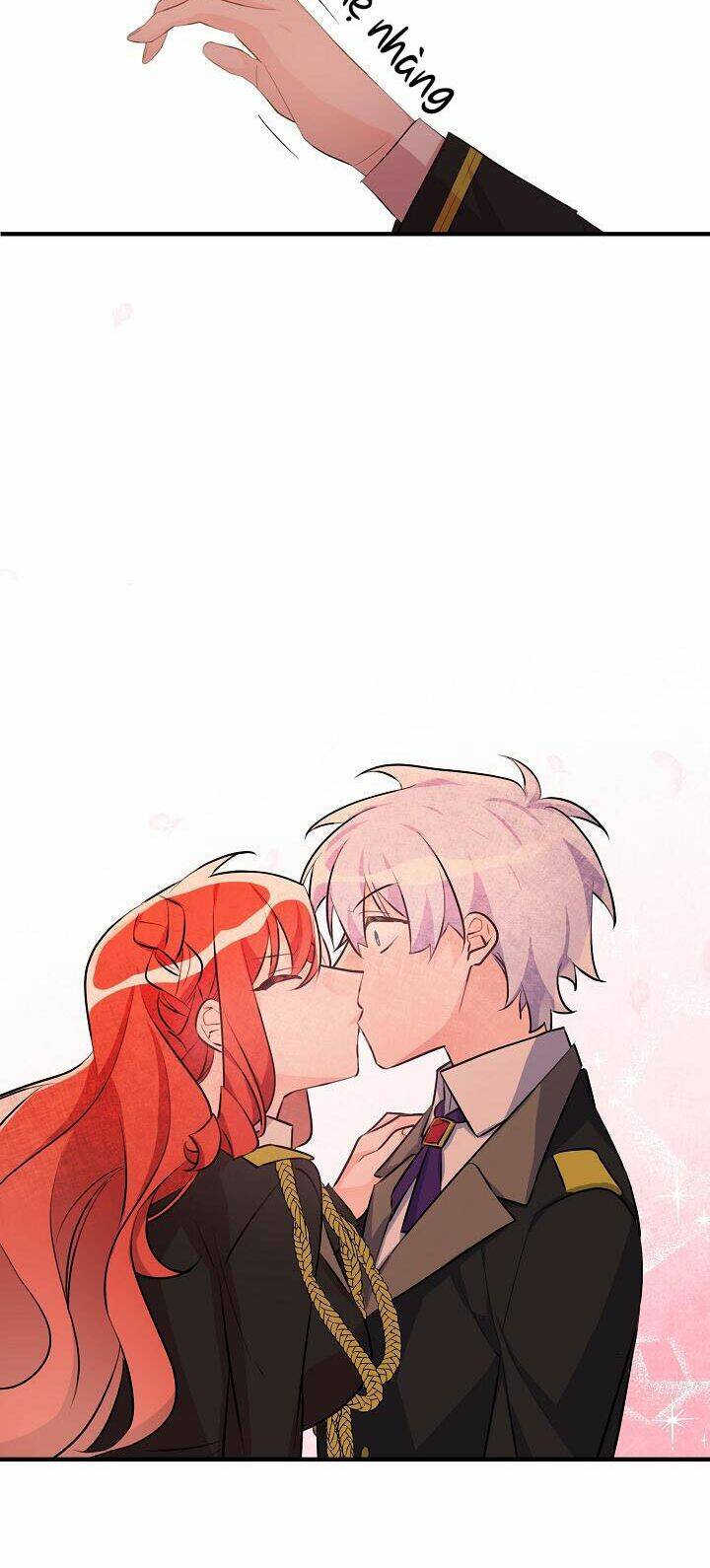 Công Nương Đã Thay Đổi Chapter 46.1 - 21