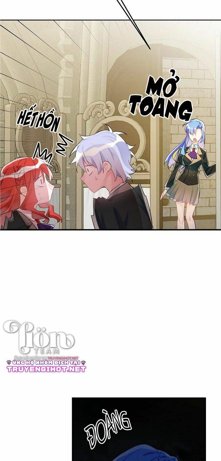 Công Nương Đã Thay Đổi Chapter 46.1 - 24