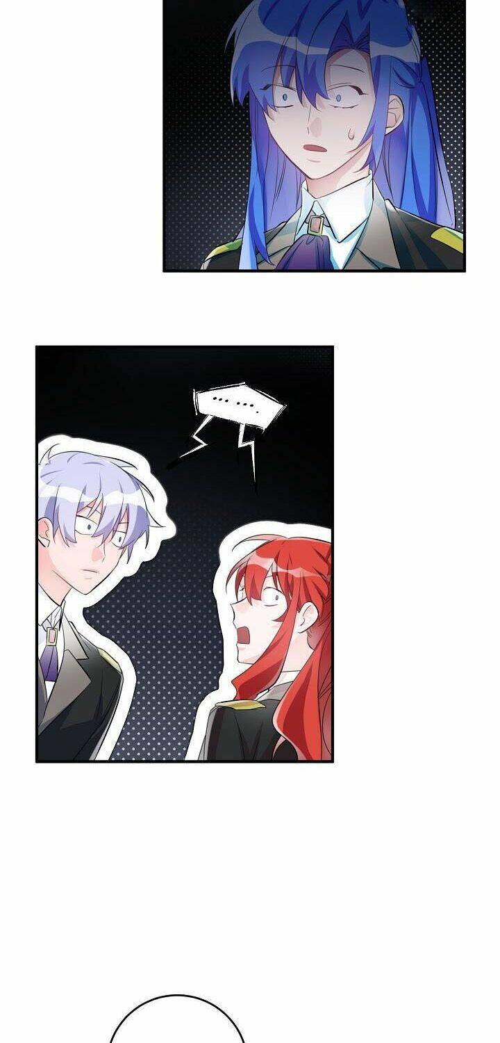 Công Nương Đã Thay Đổi Chapter 46.1 - 25