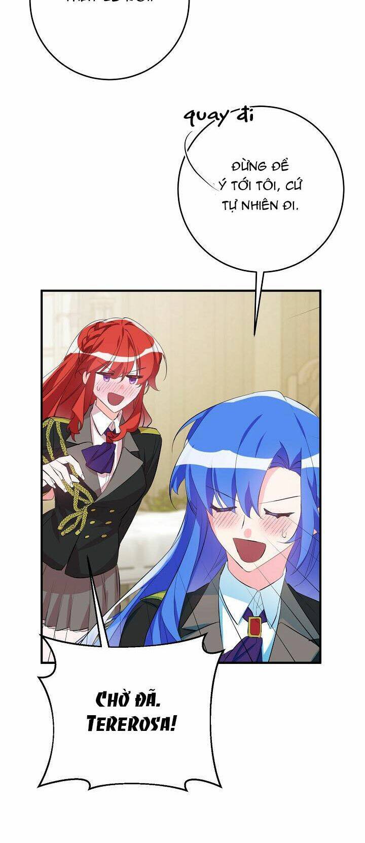 Công Nương Đã Thay Đổi Chapter 46.1 - 27