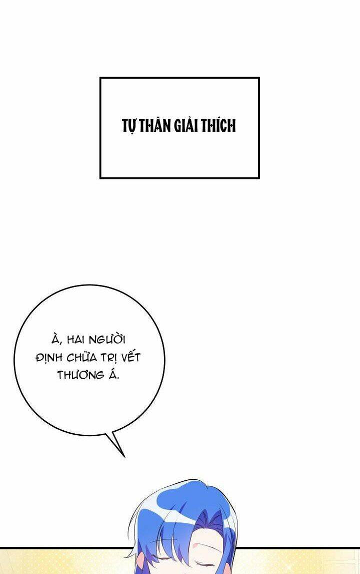 Công Nương Đã Thay Đổi Chapter 46.1 - 28