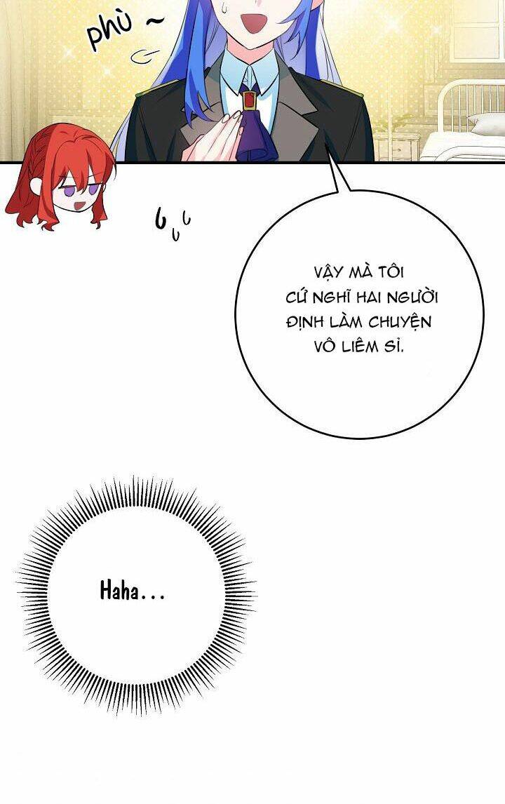 Công Nương Đã Thay Đổi Chapter 46.1 - 29