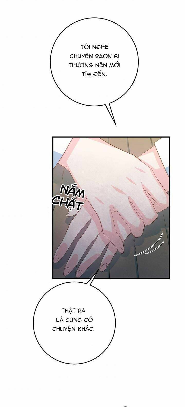 Công Nương Đã Thay Đổi Chapter 46.1 - 30