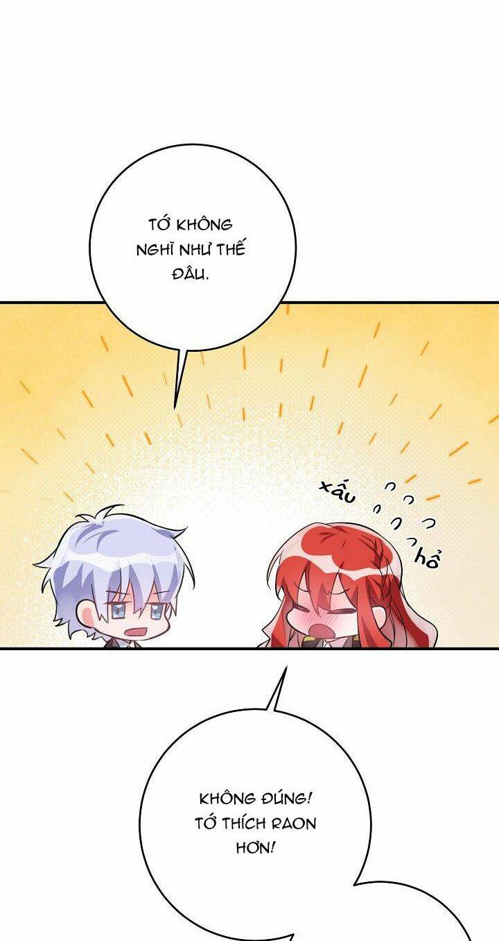 Công Nương Đã Thay Đổi Chapter 46.1 - 4