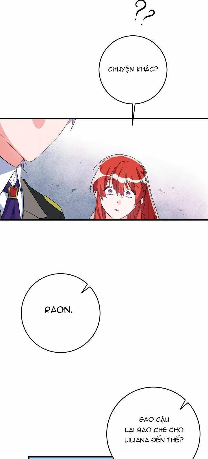 Công Nương Đã Thay Đổi Chapter 46.1 - 31