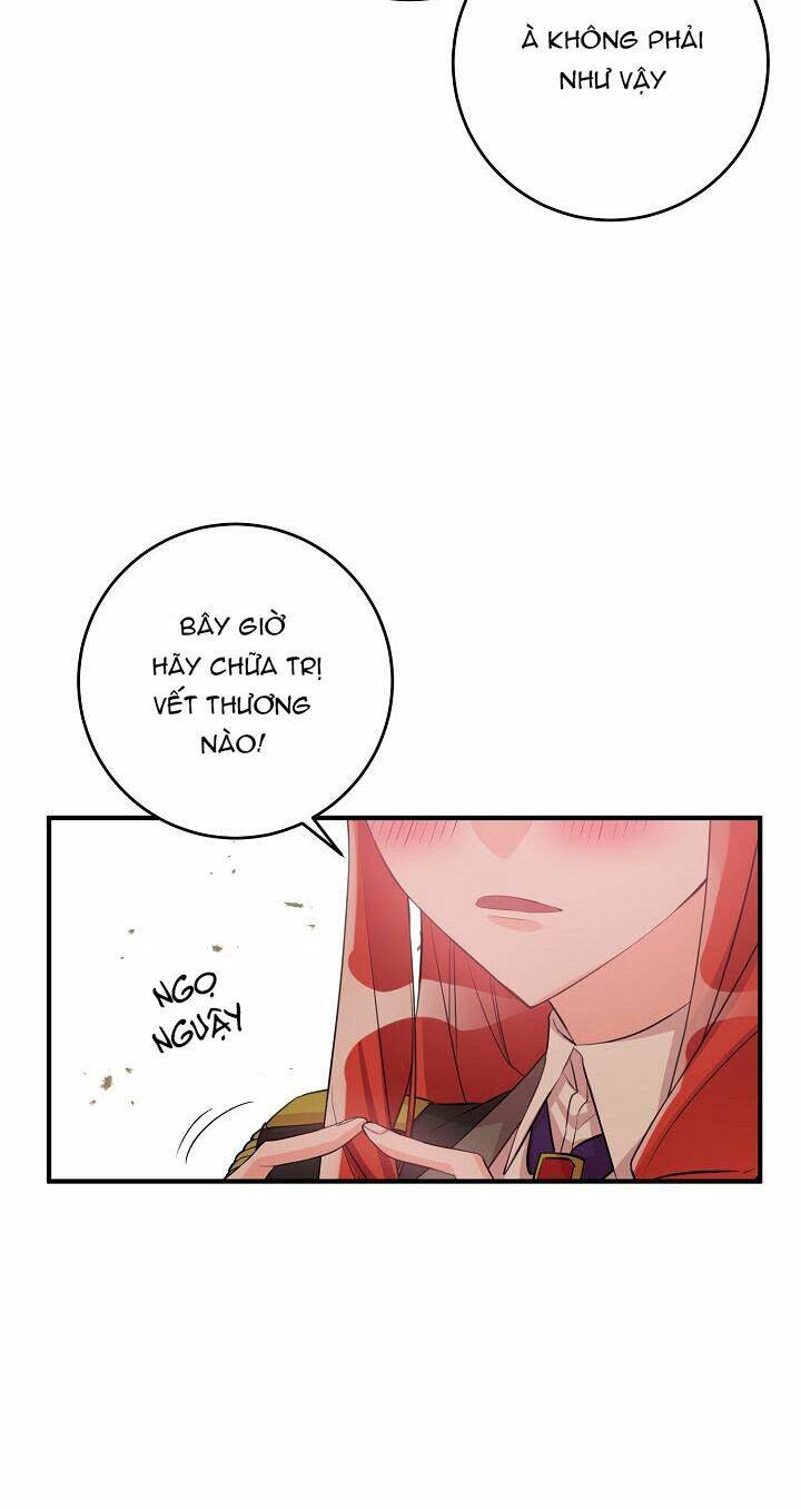 Công Nương Đã Thay Đổi Chapter 46.1 - 5