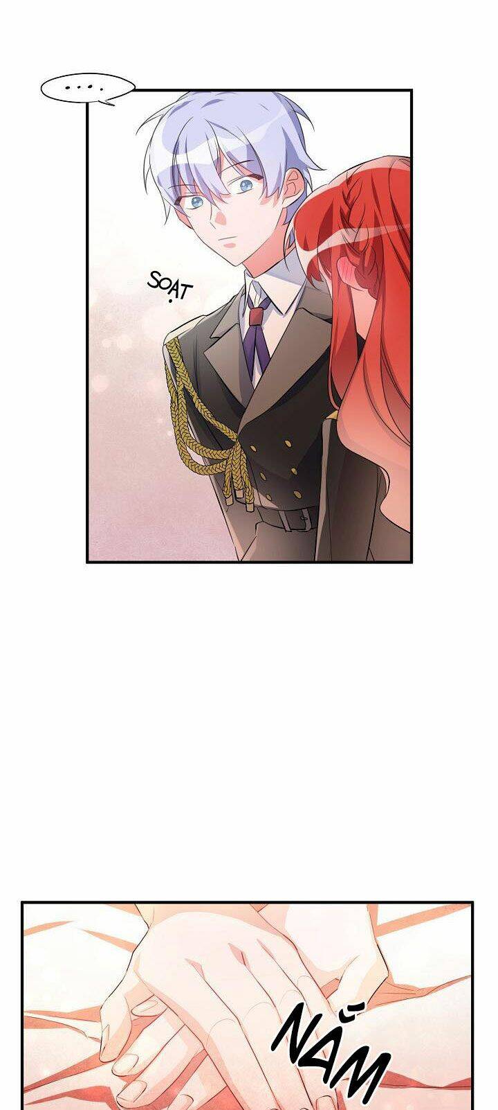 Công Nương Đã Thay Đổi Chapter 46.1 - 6