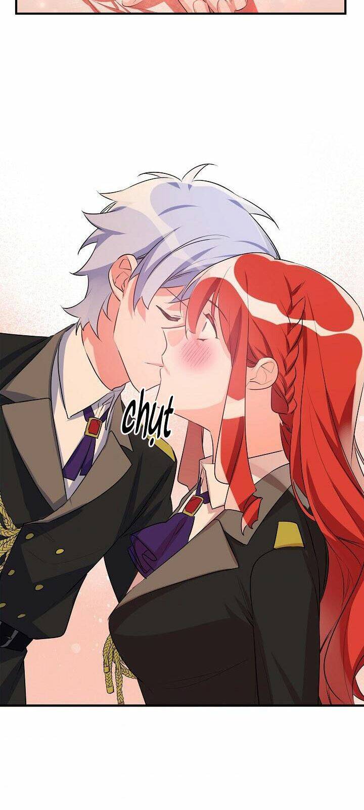 Công Nương Đã Thay Đổi Chapter 46.1 - 7