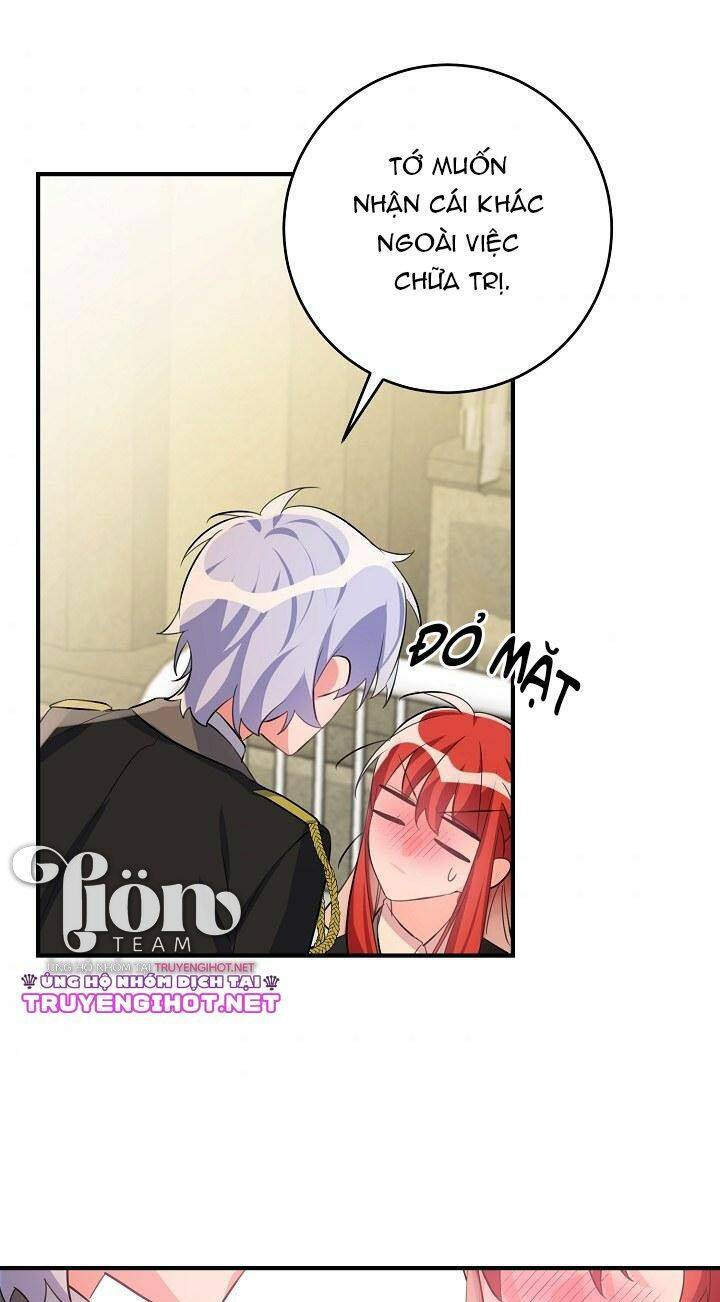 Công Nương Đã Thay Đổi Chapter 46.1 - 8