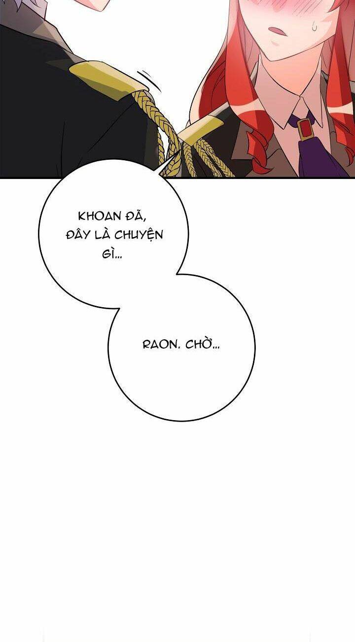 Công Nương Đã Thay Đổi Chapter 46.1 - 9