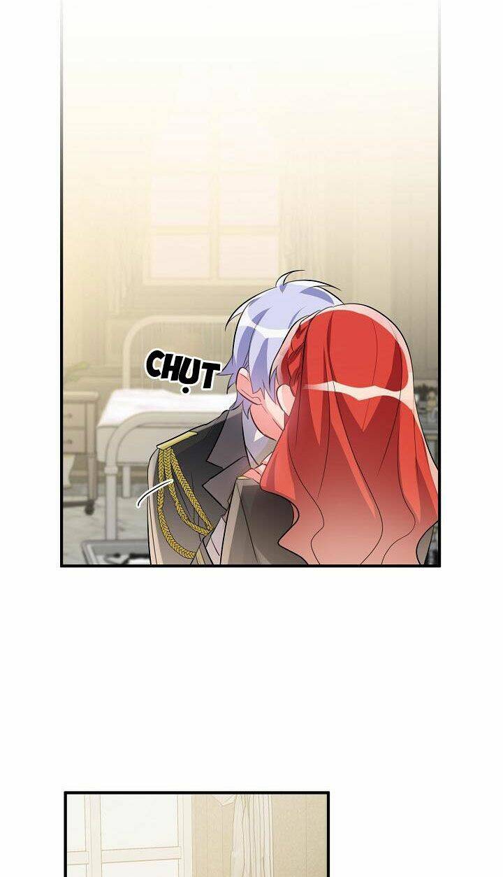 Công Nương Đã Thay Đổi Chapter 46.1 - 10