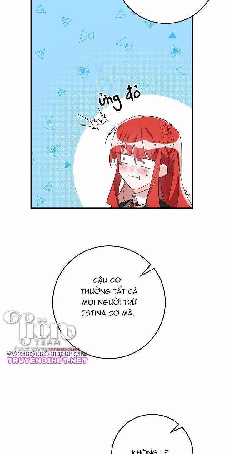 Công Nương Đã Thay Đổi Chapter 46.2 - 2